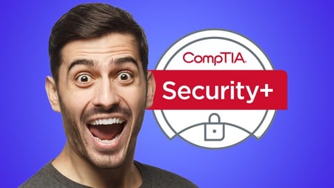 CompTIA Security+ (SY0-701) Practice Exams