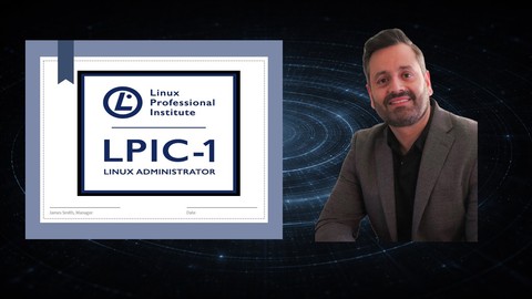 LPIC-1 Linux Certification 101 and 102 Practice Exams
