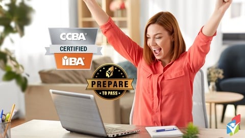 CCBA Certification Practice Exams -IIBA BABOK v3 standards