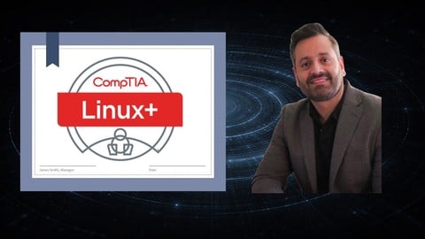 CompTIA Linux+ (XK0-006): Practice Exams