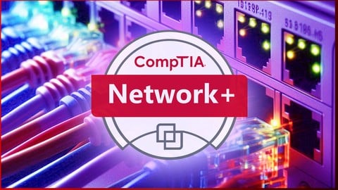 CompTIA Network+ (Exam N10-009) Practice Tests
