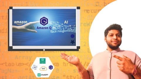 AI | GenAI | AWS | Amazon Q Business | Create ChatGPT | 2026