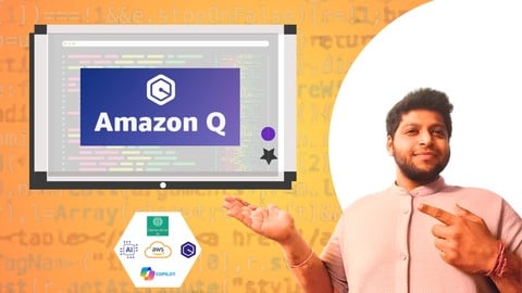 AWS AI & GenAI: Build with Amazon Q Developer & Kiro Basics