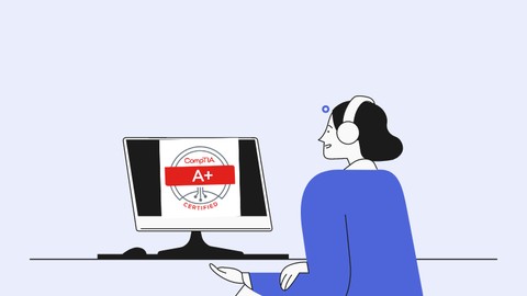 Renew Your CompTIA A+ Certification | Get 20 CEUs Approved