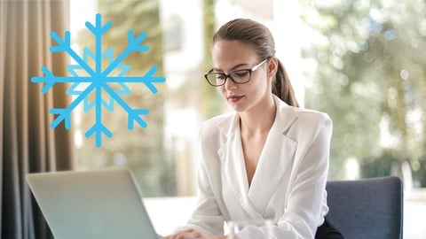 SnowPro® Core Certification COF-C03 Crash Course Unofficial