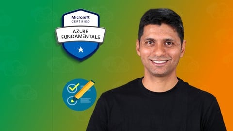 AZ-900 Microsoft Azure Fundamentals | Practice Exams