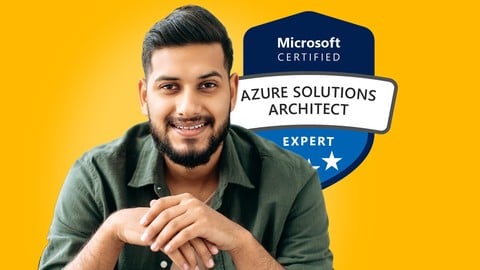 AZ-305 Practice Tests: Azure Infrastructure Solutions [NEW]