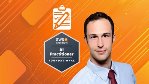 Practice Exams | AWS Certified AI Practitioner (AIF-C01)