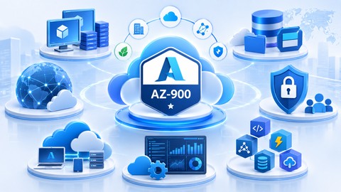 Microsoft Azure AZ-900 Practice Test | Latest Questions 2026