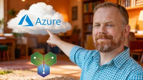 Azure Crash Course - The basics with Hands-On in 3 hours!