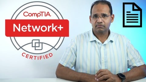 CompTIA Network+ N10-009 Practice Exams