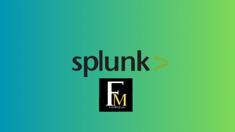 Splunk Enterprise Admin (SPLK-1003)Exam Practice Test 2026