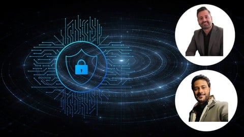 Complete Cybersecurity Certification - ISC2