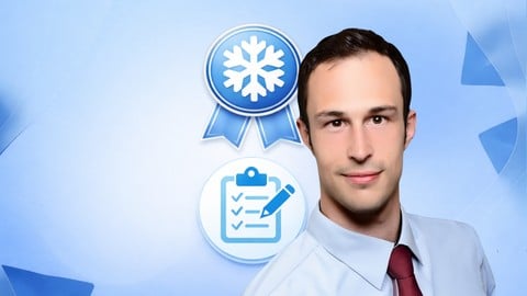 SnowPro Core | Snowflake Unofficial Practice Exams | COF-C03