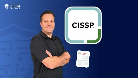 ISC2 CISSP 6 Practice Exams
