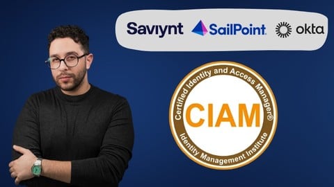 Identity and Access Management (IAM): Vendor Neutral Course