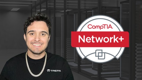 CompTIA Network+ Full Course, Practice Exams, Quizzes