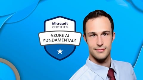 AI-901 Azure AI Fundamentals Complete Exam Prep