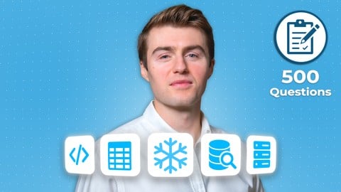 5 Practice Exams for COF-C03 Snowflake Core Certification