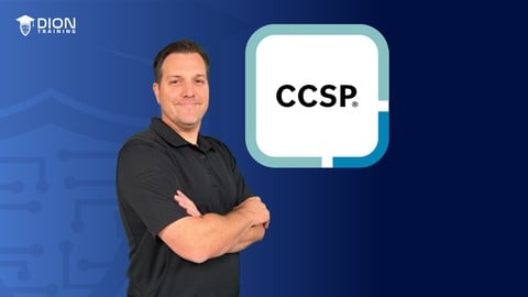 ISC2 CCSP Full Course & Practice Exam (2026)