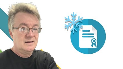 Training for the SnowPro Associate: Platform Certification