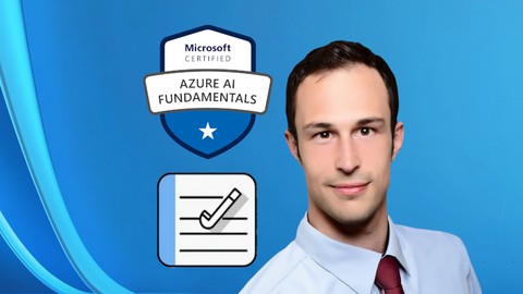 AI-901: Microsoft Azure AI Fundamentals | 5 Practice Exams