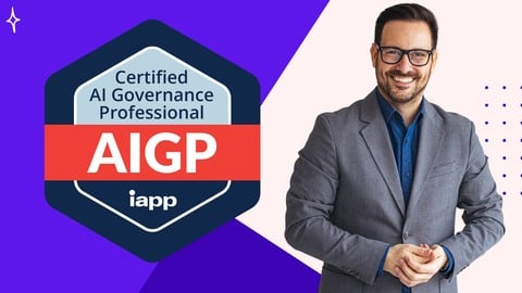 Artificial Intelligence Governance Professional (AIGP)