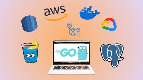Golang Web Development: Create Powerful Servers with Golang