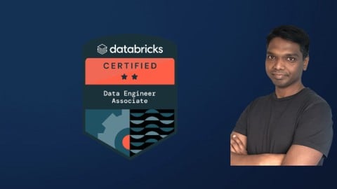 Databricks Certified Data Engineer Associate - Ultimate Prep