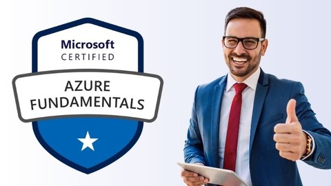 AZ-900: Microsoft Azure Fundamentals Exam Preparation 2026