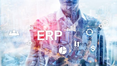 Microsoft Dynamics 365 Fundamentals (ERP) - MB-920
