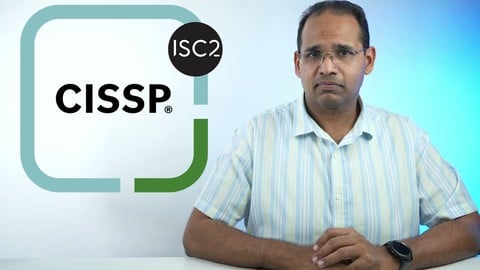 Complete CISSP Course, Exam and the Mindset