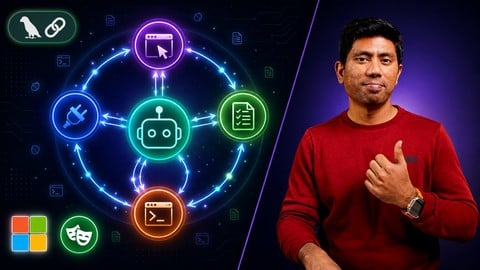 Build Agentic AI & Multi-Agent System for Software Testing
