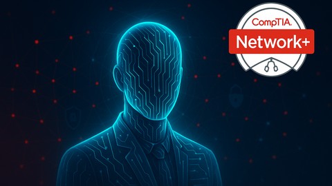CompTIA Network+ (N10-009) Certification & Exam Prep