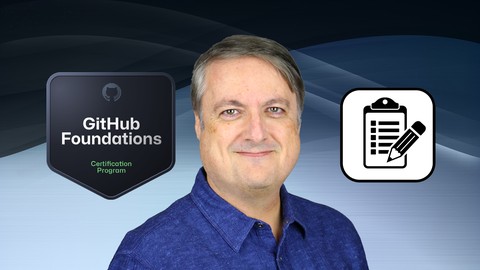 GH-900: GitHub Foundations 100% Original Practice Test