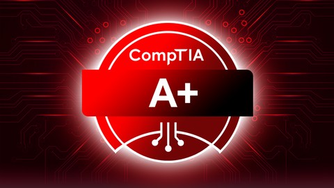 CompTIA A+ (Exam 220-1201) Practice Tests (Core 1)