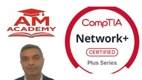 CompTIA Network+ Practice Tests – 100% Exam Preparation