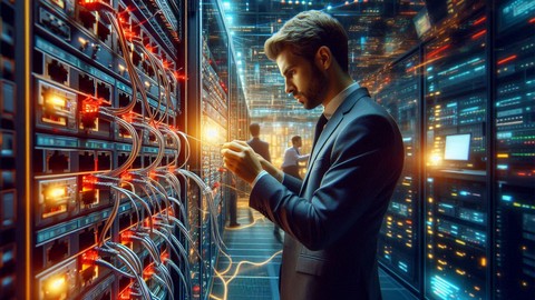 CompTIA Network+ (Exam - N10-009) Full-Length Practice Tests