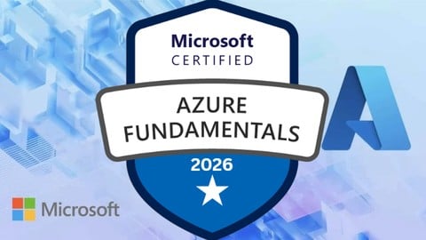 AZ-900 Practice Tests 2026 Microsoft Azure Fundamentals