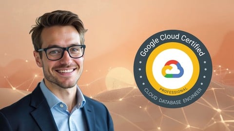 GCP Professional Cloud Database Engineer Practice Exams
