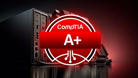 CompTIA A+ Certification Core 1 (220-1201) Practice Exams