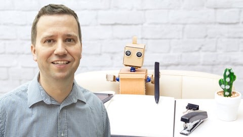 AB-731 exam prep: Microsoft AI Transformation Leader