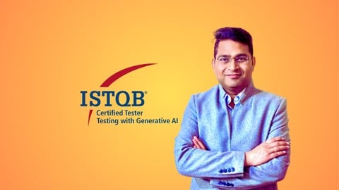 ISTQB Generative AI (CT‑GenAI) Certification Exam Prep