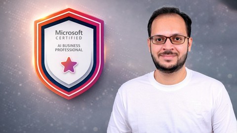 AB-730: AI Business Professional with Microsoft 365 Copilot