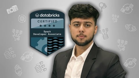 Databricks Certified Associate Developer for Apache Spark 4