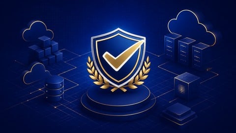 AWS Solutions Architect Professional: 540 REALISTIC Qs 2026