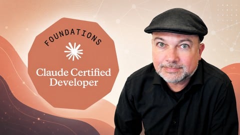 Claude Certified Developer - Foundations Practice Exam Pack