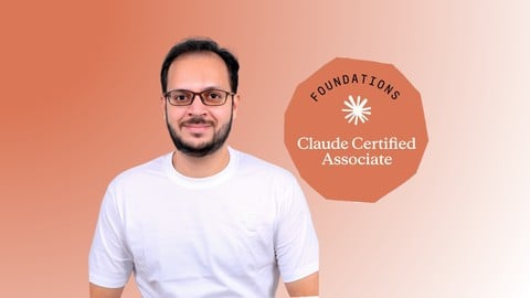Claude Certified Associate Foundations (CCAO-F) Exam Guide