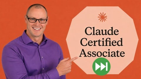 Claude Certified Associate (CCAO-F) Fast-Track Review 2026