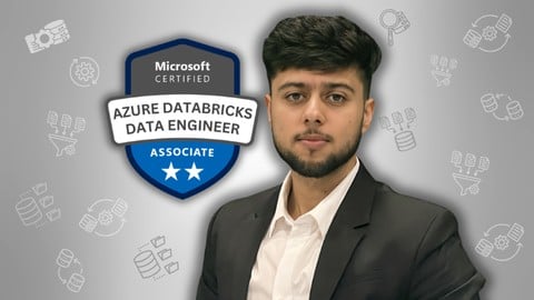 DP-750: Microsoft Azure Databricks Data Engineer Associate